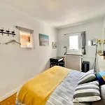 Vue Exceptionnelle & Terrasse - Appartement Vintage Chez Une Parisienne